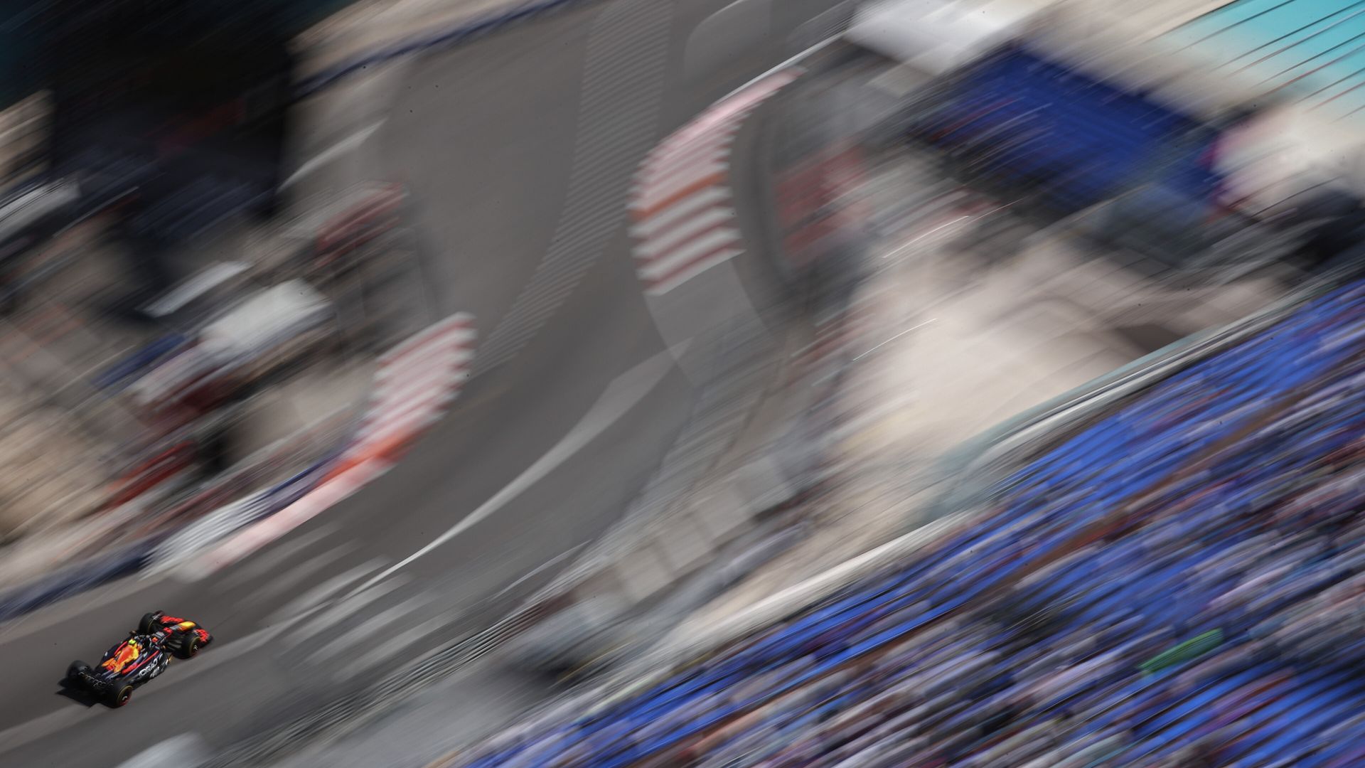 What Is A Chicane In Formula 1