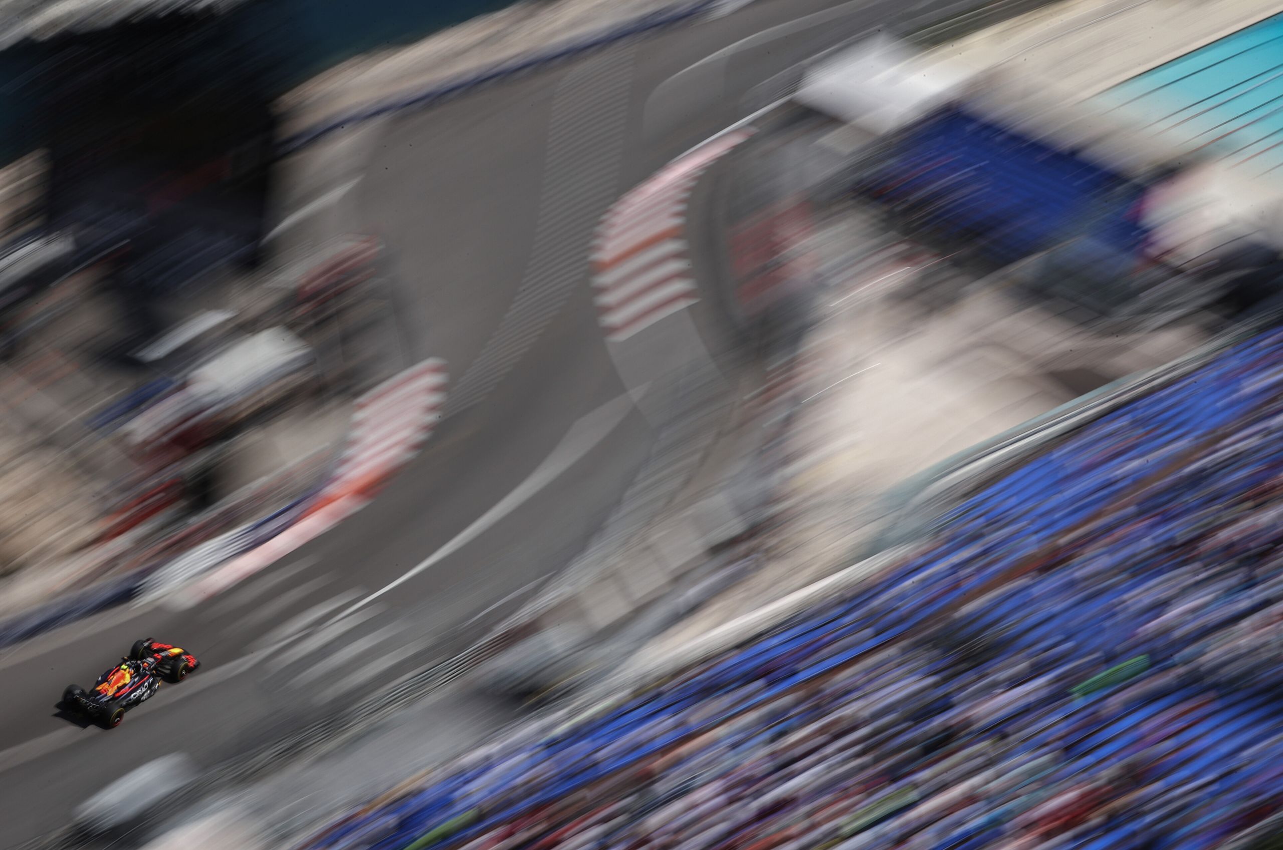 F1 Glossary: Your Comprehensive Guide To F1 Terms 14 What Is A Chicane In Formula 1