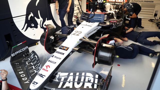 Is It Too Late To Enter The World Of F1 If You Are Already A Student
