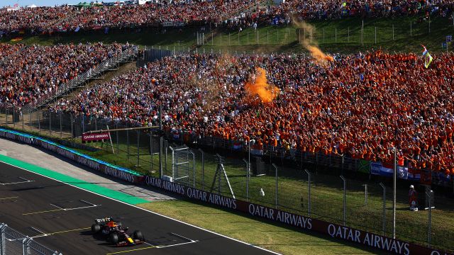 Investigating The Growing Appeal Of Formula 1 Racing