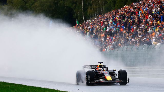 What Is A Diffuser In F1