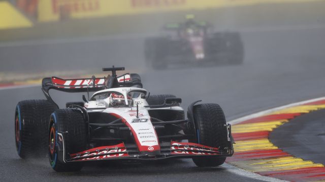 What Is The Purpose Of A Chicane