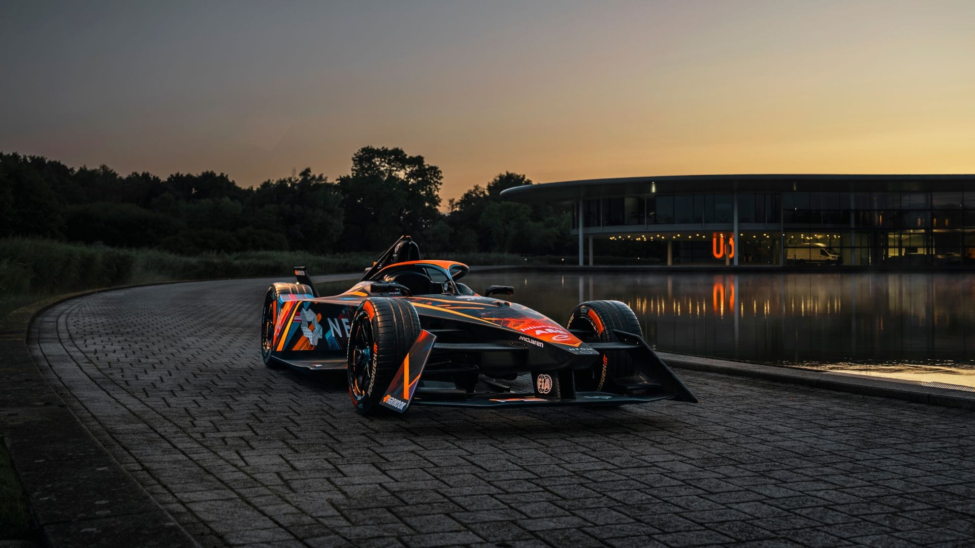What Is The Difference Between Formula E And F1?