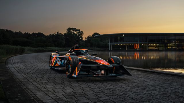 What Is The Difference Between Formula E And F1?