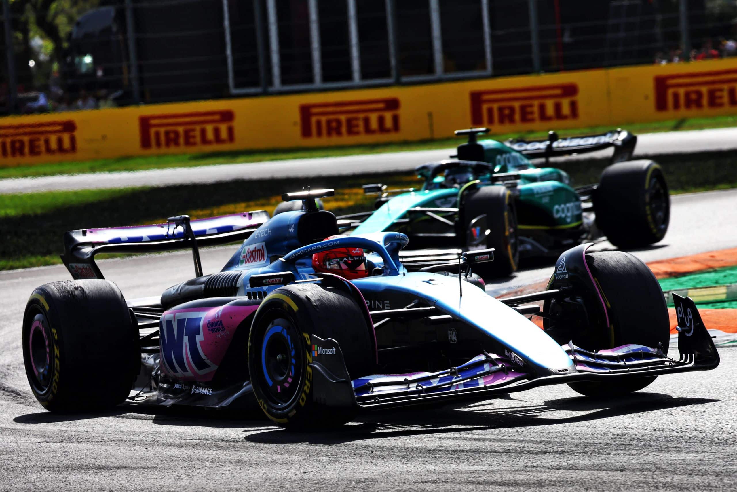 F1 Glossary: Your Comprehensive Guide To F1 Terms 26 F1 G-Force: How Many G's Can A F1 Car Pull?