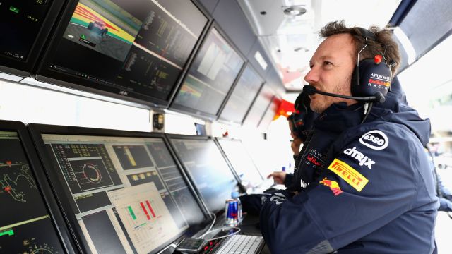 Best Formula 1 Movies & Documentaries