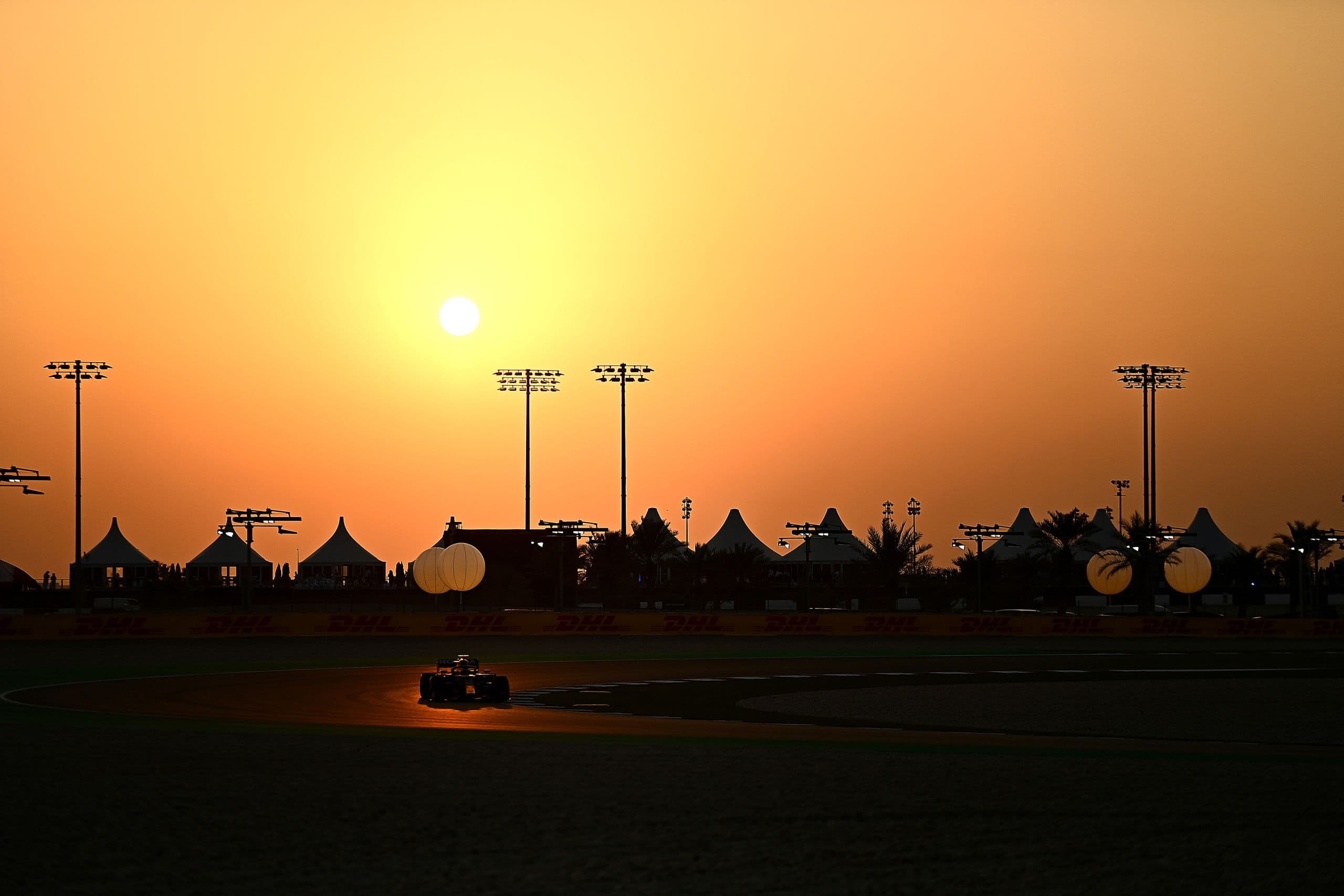 Qatar Grand Prix 1 2021 Qatar Grand Prix