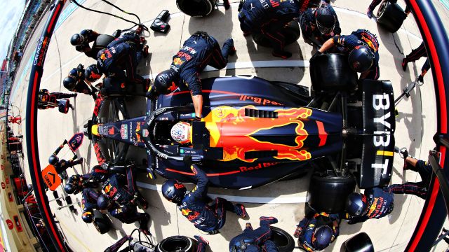 Unlocking The Mastery Of Pit Stops In Formula 1