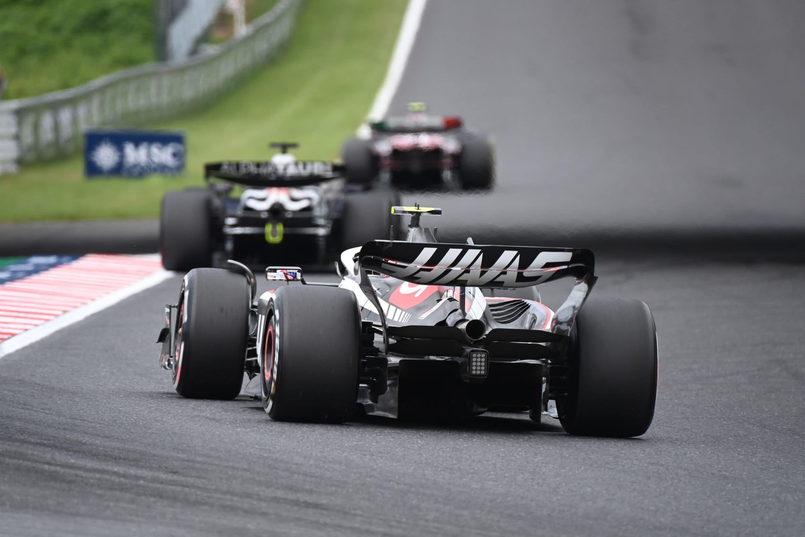 F1 Glossary: Your Comprehensive Guide To F1 Terms 1 2 friday japan 2023 scaled 1 The Best F1 News Site | F1 Chronicle