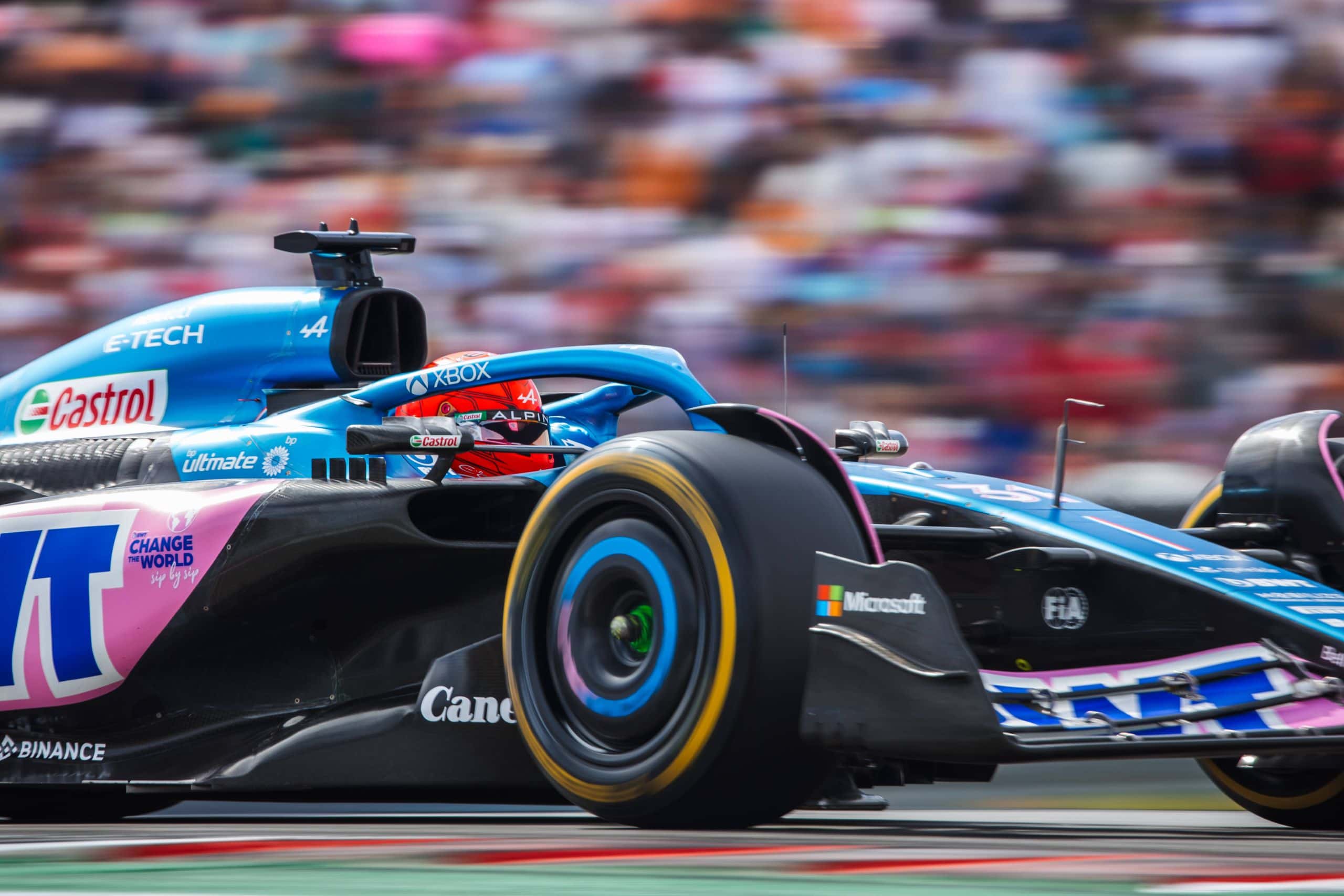 F1 Glossary: Your Comprehensive Guide To F1 Terms 5 Rd 19 United States Grand Prix Saturday 21st October 2023 Circuit of the Americas Austin Texas USA scaled 3 The Best F1 News Site | F1 Chronicle