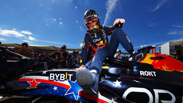 How Much Does Red Bull Make From F1