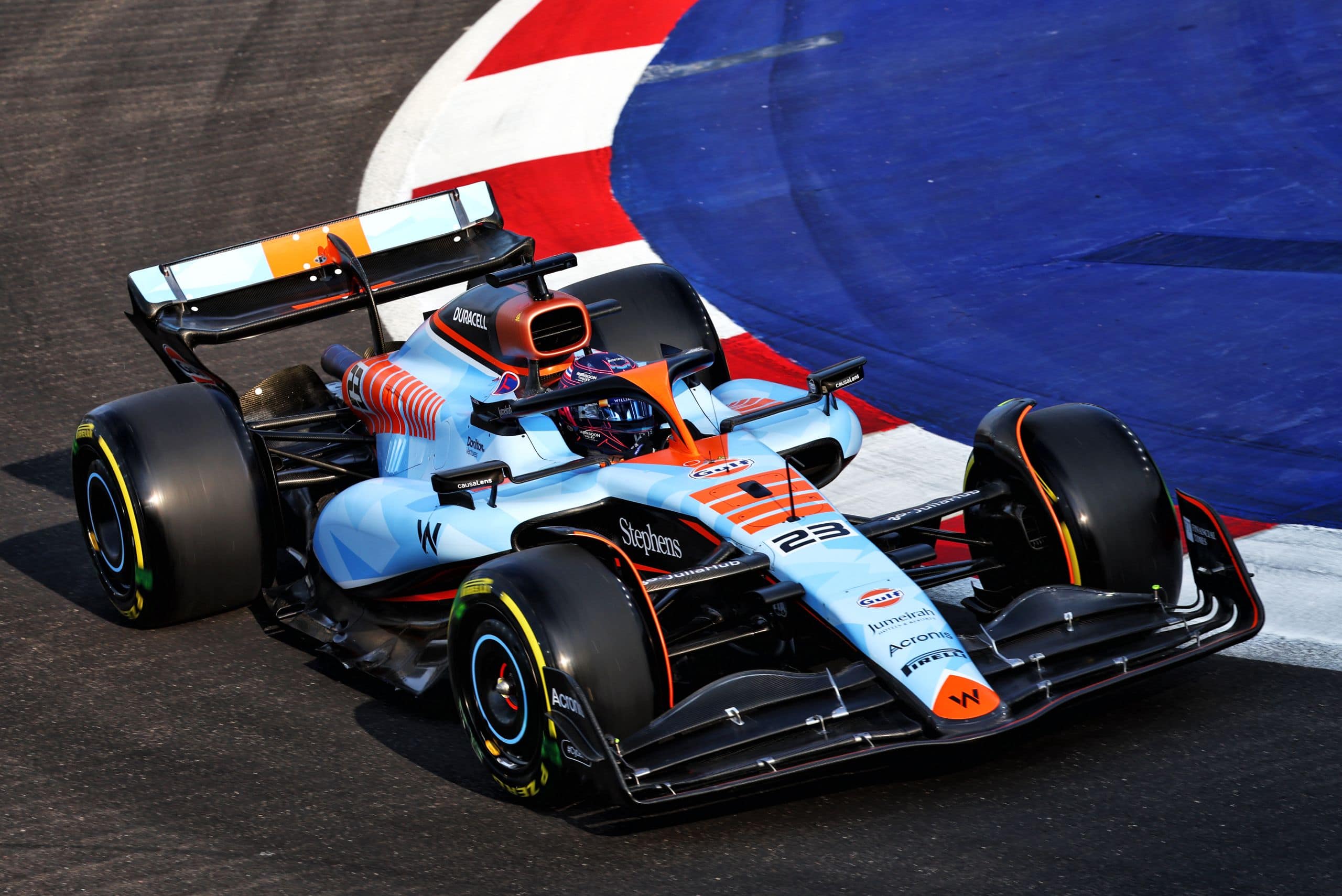 F1 Glossary: Your Comprehensive Guide To F1 Terms 3 What Is The Apex Of A Corner