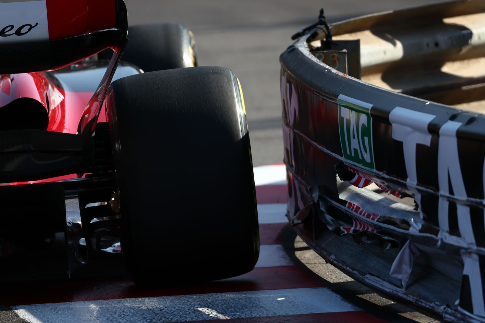 F1 Glossary: Your Comprehensive Guide To F1 Terms 6 large 2023 Monaco Grand Prix Friday 4 The Best F1 News Site | F1 Chronicle