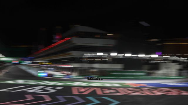 How Many Countries Have F1 Tracks