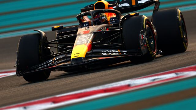 The Top 5 F1 Cars Of All Time
