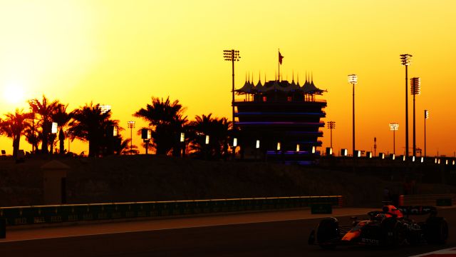 Does F1 Testing Mean Anything