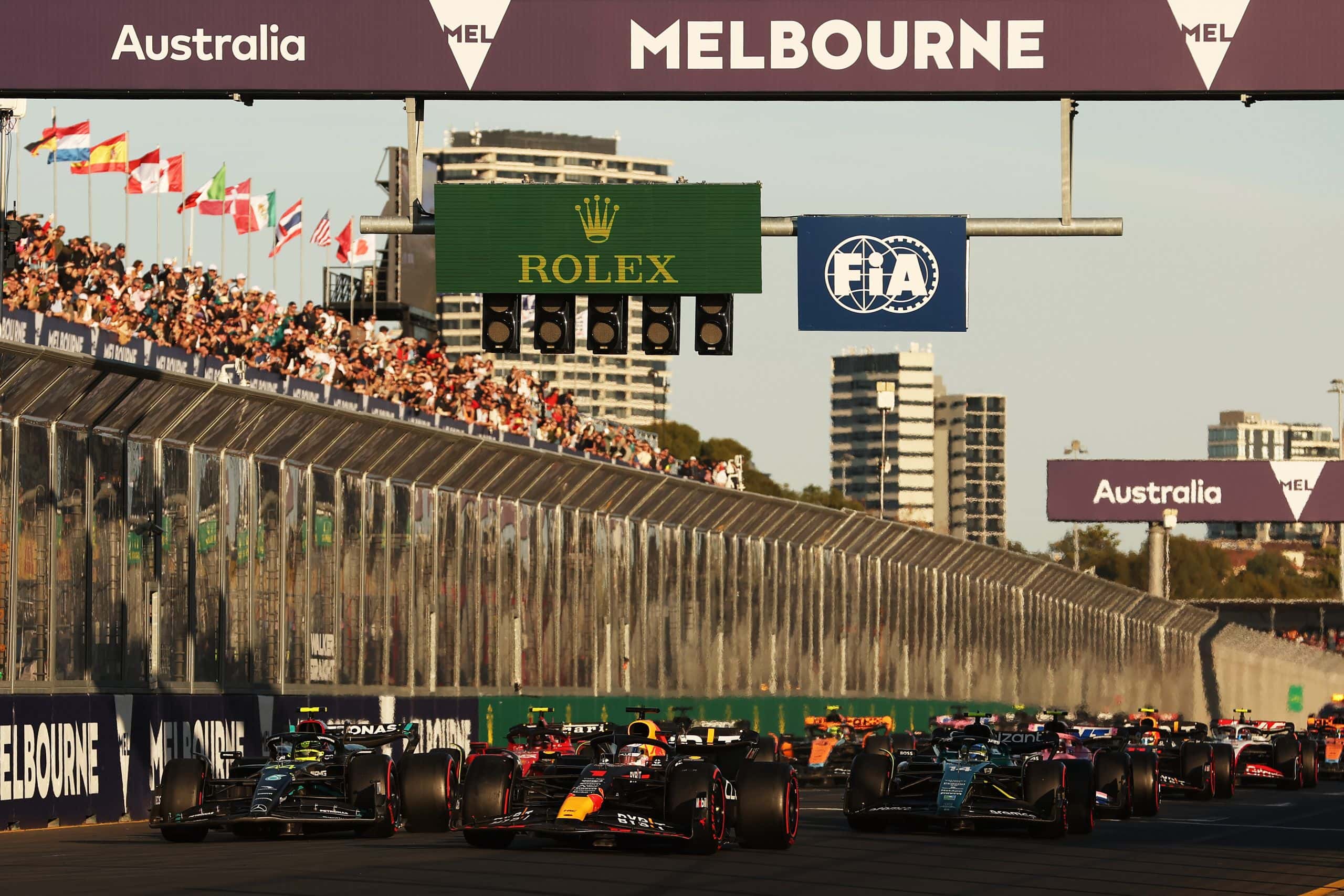 Australian Grand Prix 2 SI202304020191 scaled 2 The Best F1 News Site | F1 Chronicle