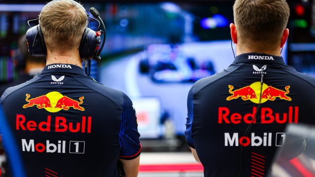 How To Watch Formula 1 On TV