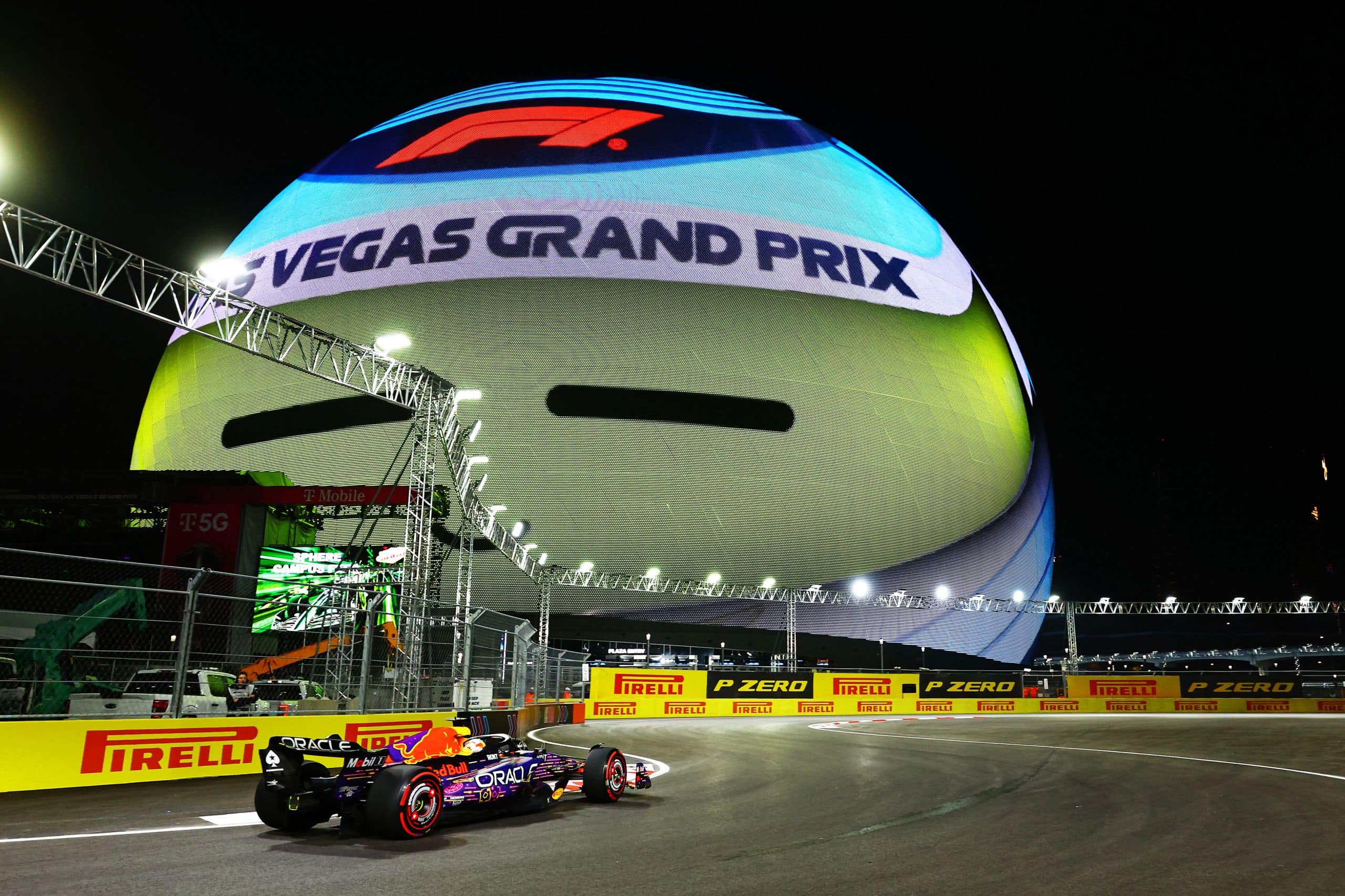 Las Vegas Grand Prix