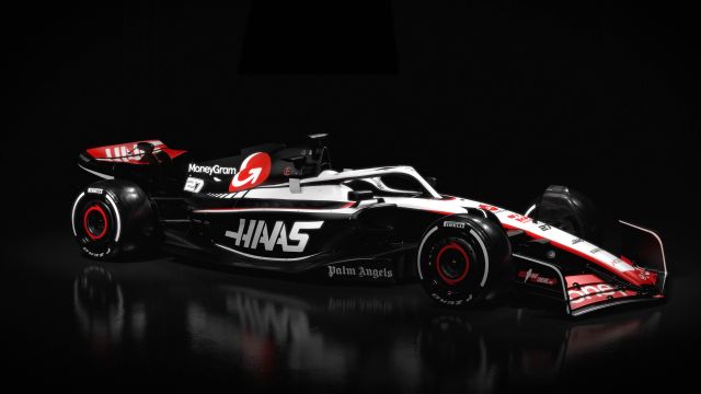 How Did Gene Haas Make His Money?