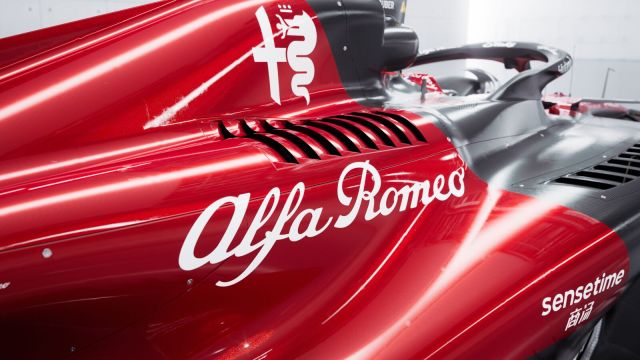 What Are The Origins Of The Term 'Horsepower' In Formula 1