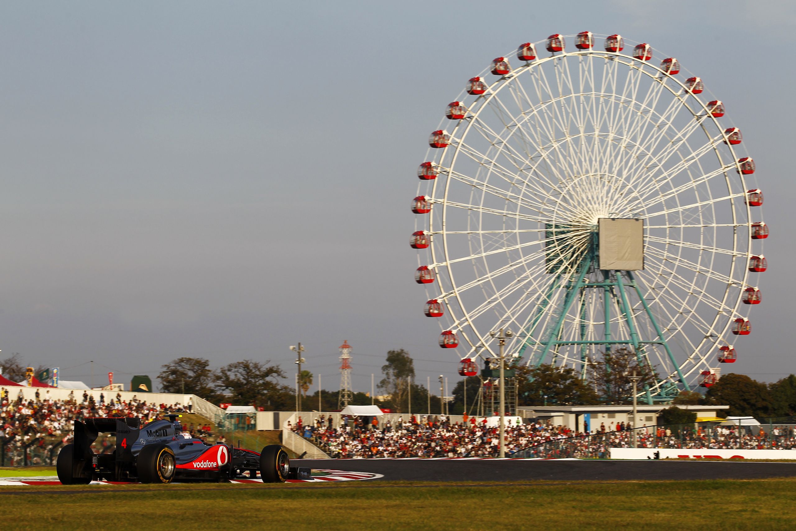 Suzuka International Racing Course 2 03 Suzuka Sunday2 837425