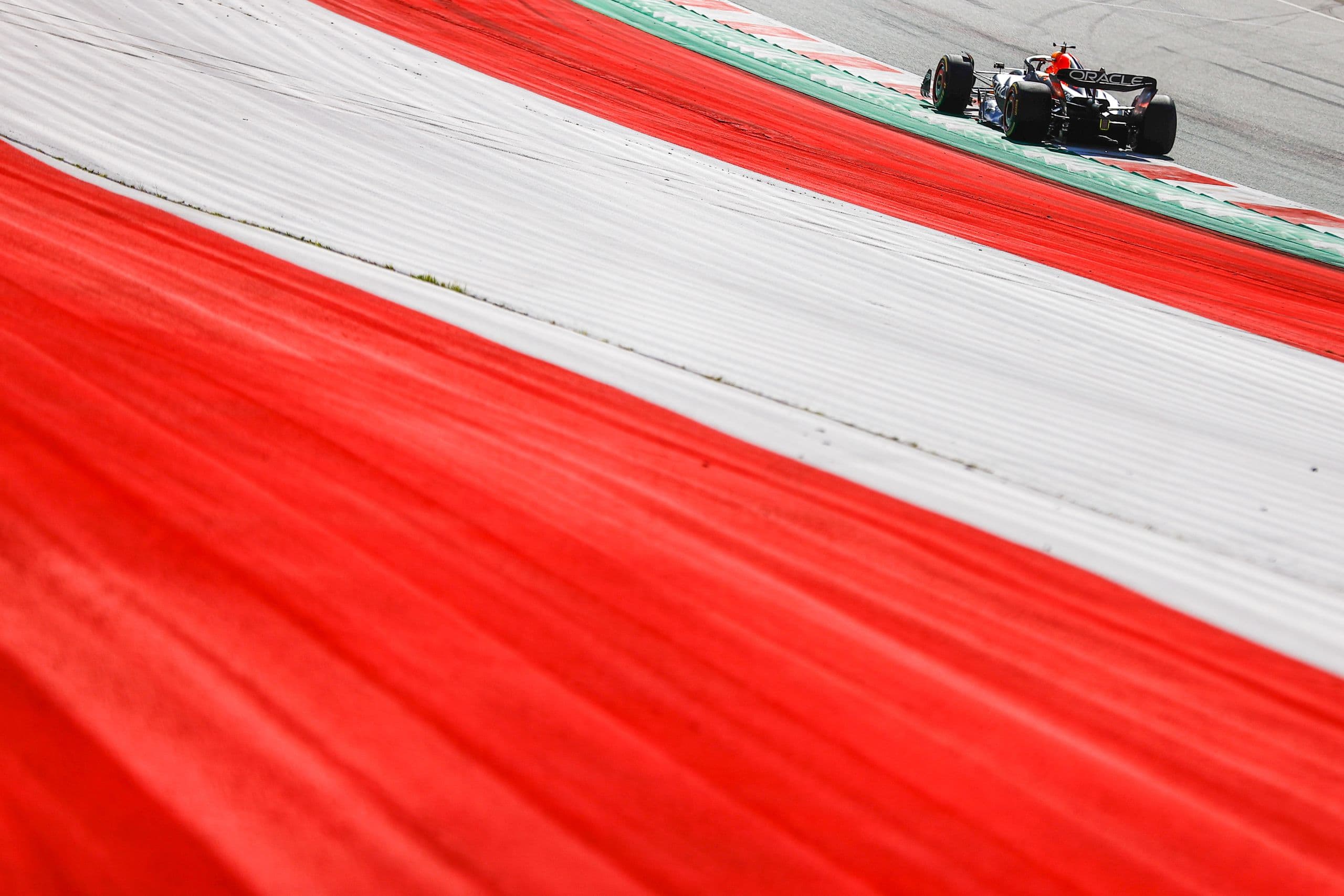 Red Bull Ring 2 Formula 1 2022: Austrian Gp