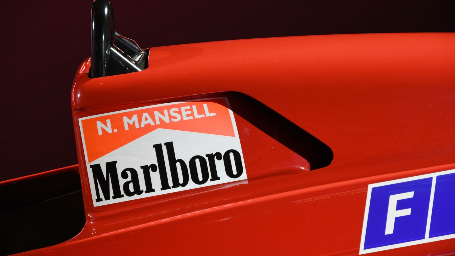 Who Was the Last Driver Chosen By Enzo Ferrari Who Was the Last Driver Chosen By Enzo Ferrari