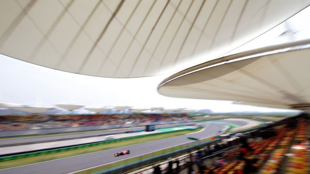 Chinese Grand Prix