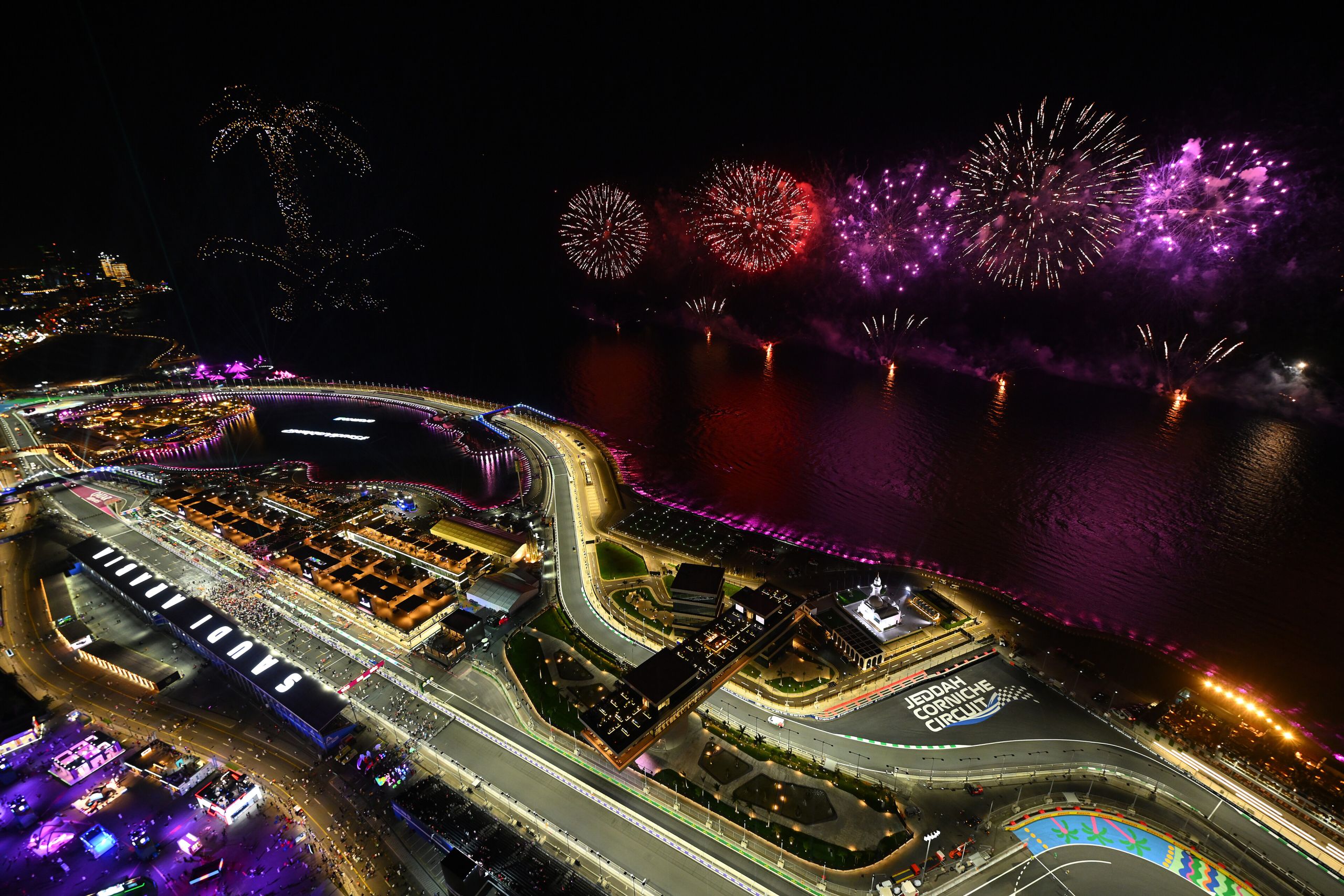Saudi Arabian Grand Prix 2 SI202303190656 scaled 1 The Best F1 News Site | F1 Chronicle