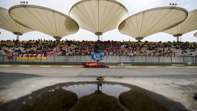 Chinese Grand Prix