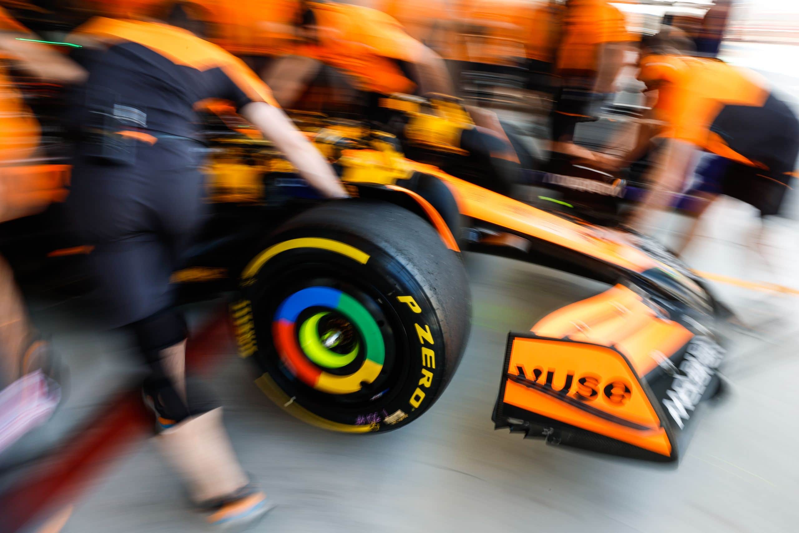 Nascar vs F1 - What’s the Difference Between Formula One and Nascar?