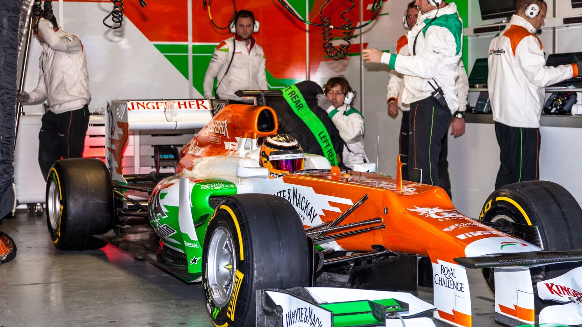 What Is Force India Called Now What Is Force India Called Now