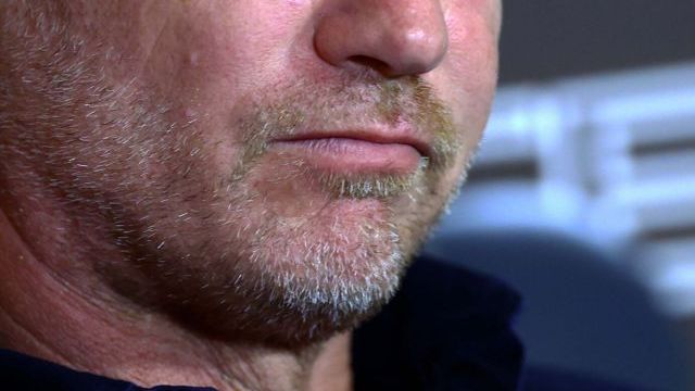 Horner Crisis