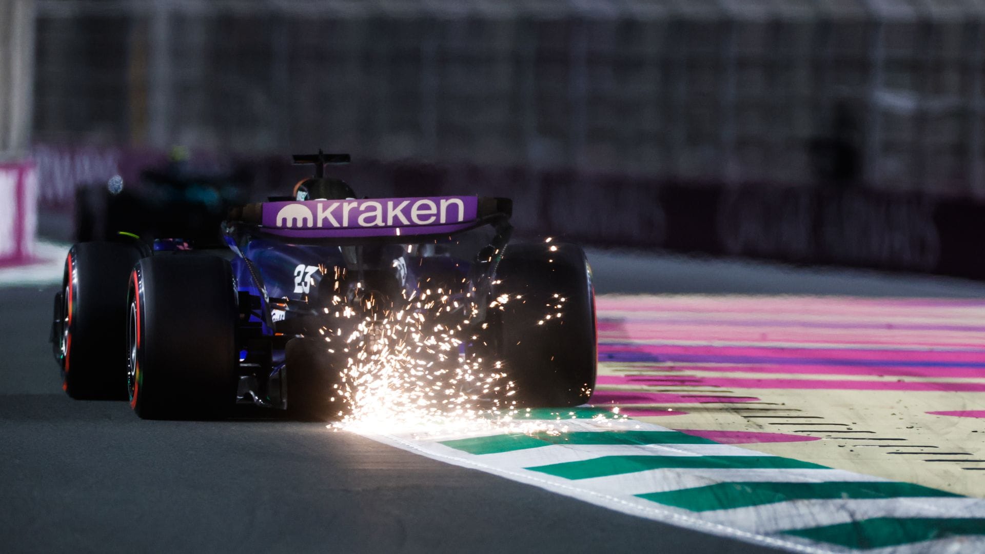 Formula 1 2024: Saudi Arabian Gp NASCAR vs F1 Revenue Comparison