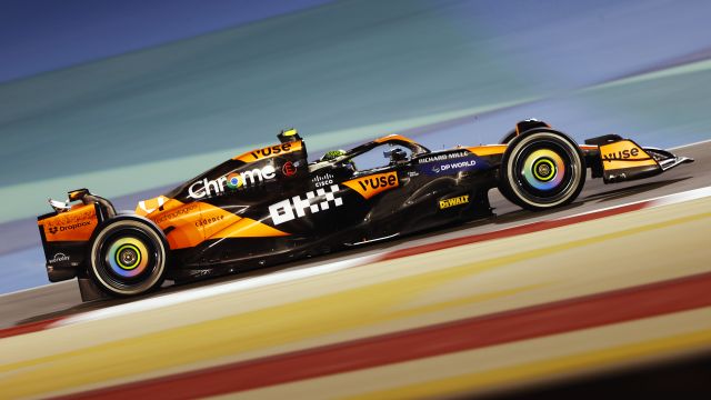 Six Intriguing Facts About Motorsport Sponsorships 