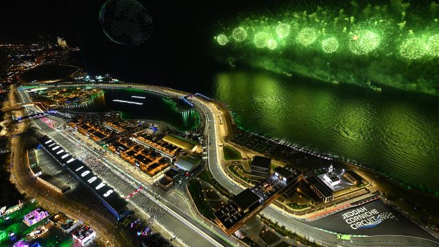 Sustainable Racing: Is The Saudi Arabian Grand Prix Really Leading The Way In Eco-Friendly Motorsport?