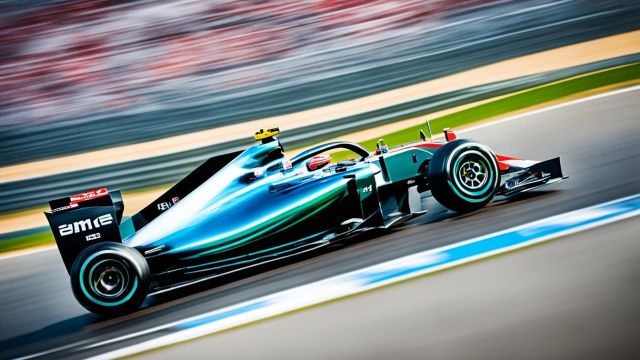 How long is an F1 race?