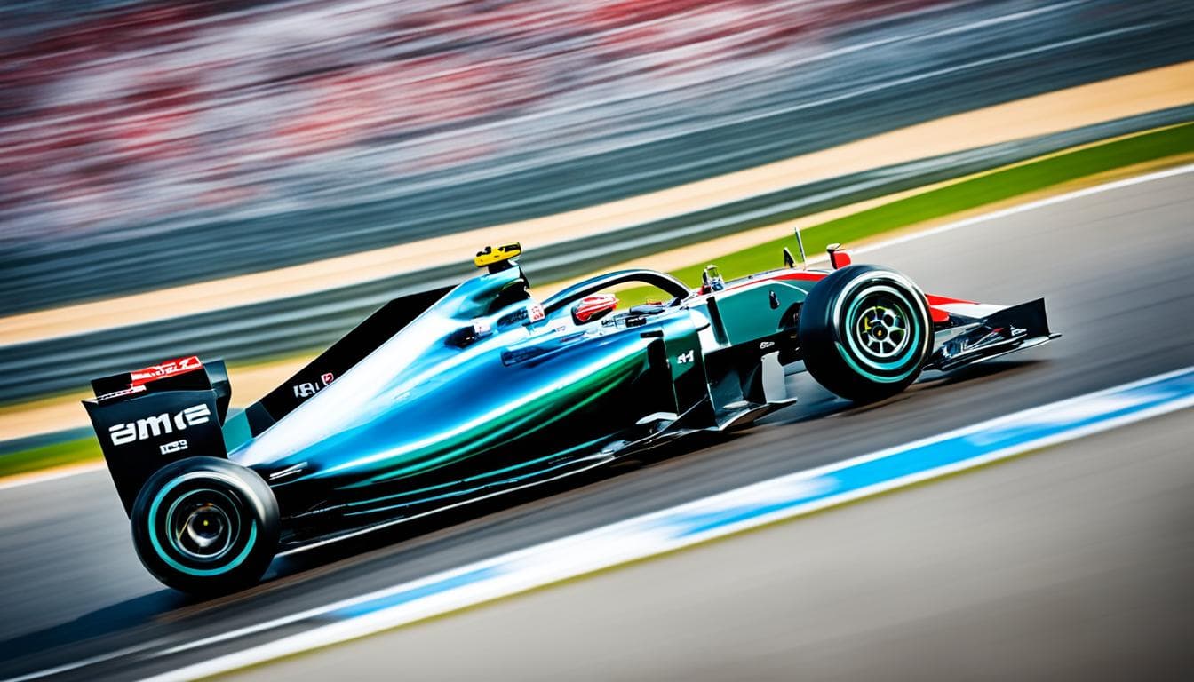 How long is an F1 race?