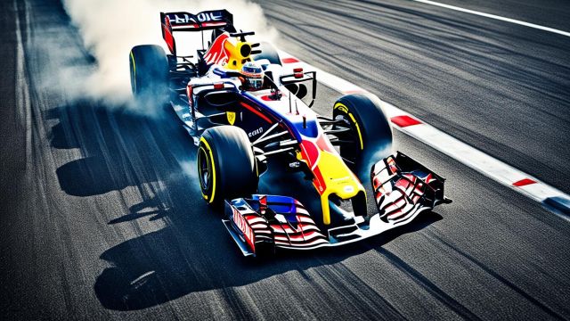 How much do F1 tyres cost?