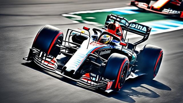 What is ERS in F1?