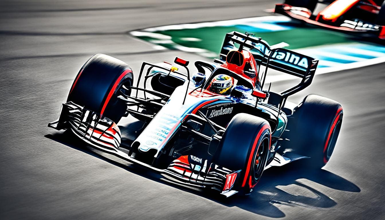 What Is Ers In F1 What is ERS in F1?