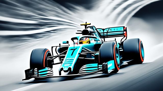 What is Formula 1 DRS?