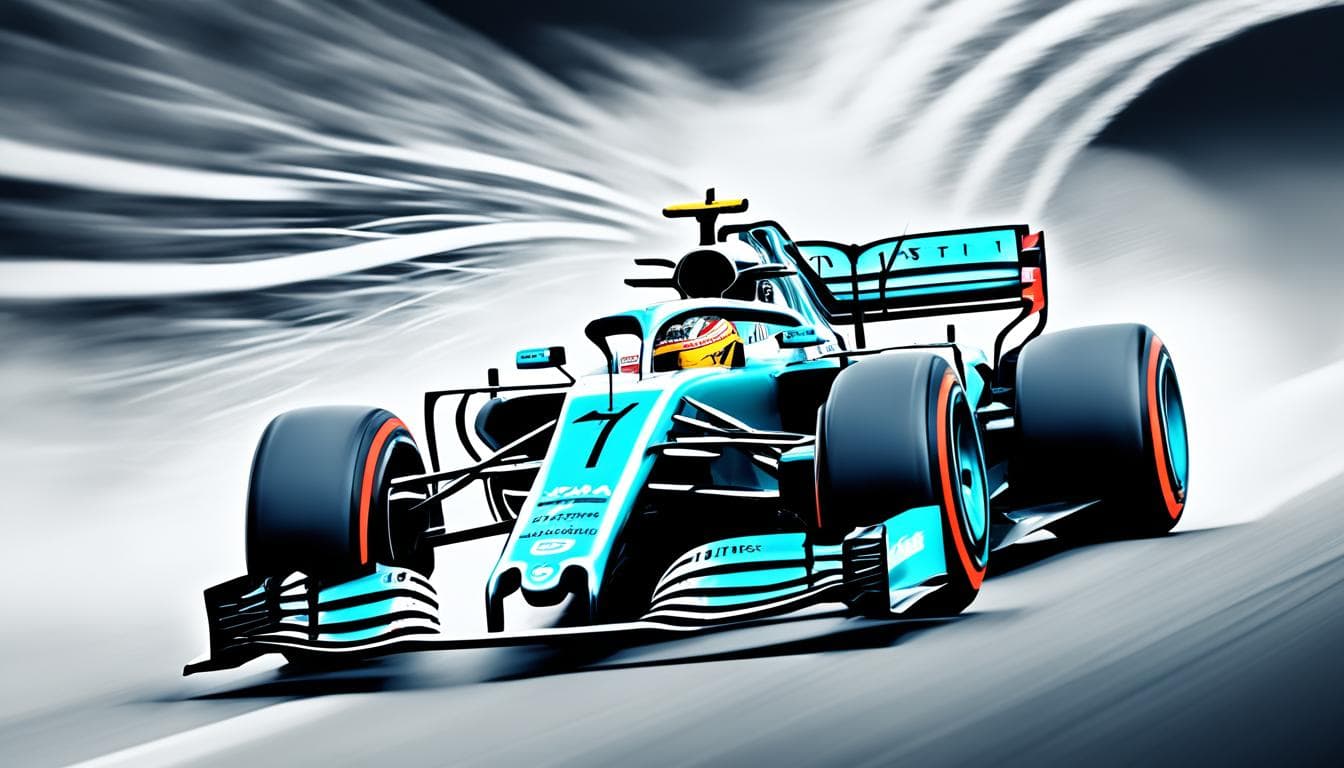 What Is Formula 1 Drs What is Formula 1 DRS?