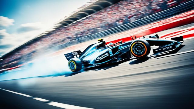 What is a Chicane in Formula 1?