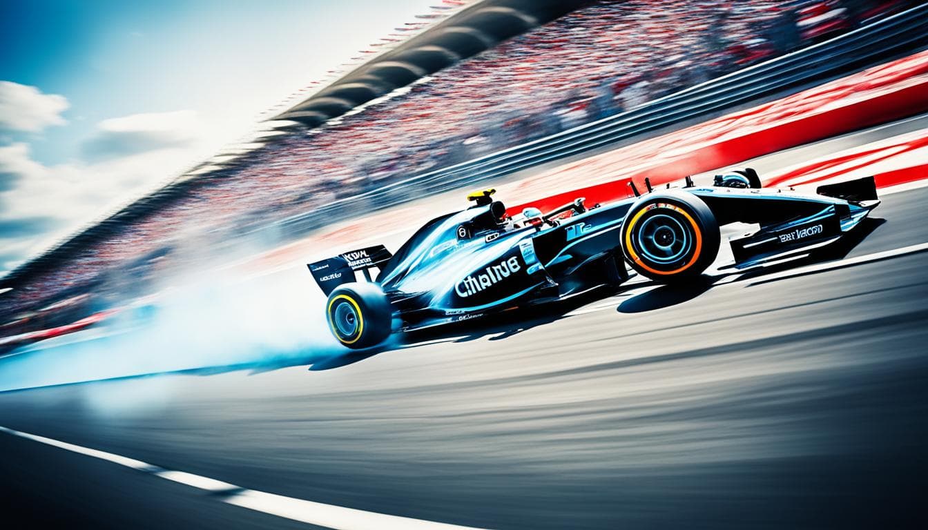 What Is A Chicane In Formula 1 What is a Chicane in Formula 1?