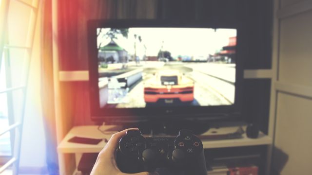 F1 Simulators And Motor Esports – Are They The Future Of Formula One?
