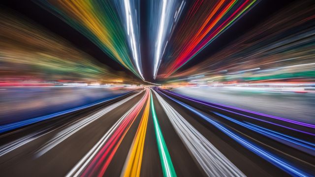 À quelle vitesse vont les voitures de F1 ?