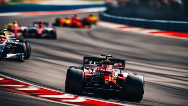 Combien de temps dure une course de F1 ?