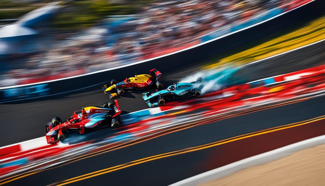 Combien De Tours En F1 Combien de tours en F1 ?
